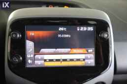 Toyota Aygo X-Play Touchscreen /Δωρεάν Εγγύηση και Service '19