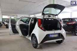 Toyota Aygo X-Play Touchscreen /Δωρεάν Εγγύηση και Service '19