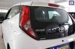 Toyota Aygo X-Play Touchscreen /Δωρεάν Εγγύηση και Service '19