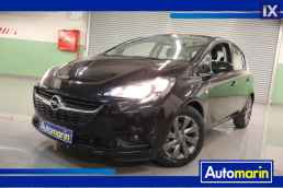 Opel Corsa Edition Navi /Δωρεάν Εγγύηση και Service '16