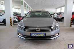 Volkswagen Passat Highline Touchscreen/Δωρεάν Εγγύηση και Service '19