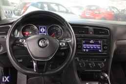Volkswagen Golf Comfortline Navi /Δωρεάν Εγγύηση και Service '20