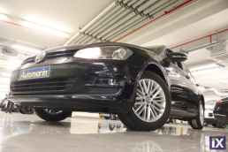 Volkswagen Golf Cup Bluemotion /Δωρεάν Εγγύηση και Service '14