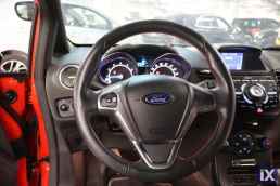 Ford Fiesta St-Line Navi /Δωρεάν Εγγύηση και Service '17