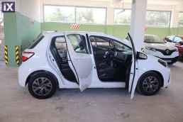 Toyota Yaris S Touchscreen /Δωρεάν Εγγύηση και Service '19