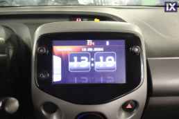 Toyota Aygo X-Play Touchscreen /Δωρεάν Εγγύηση και Service '20
