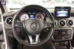Mercedes-Benz GLA 180 Urban Navi /Δωρεάν Εγγύηση και Service '16