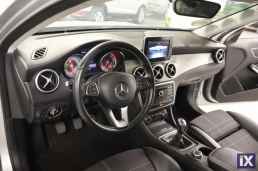 Mercedes-Benz GLA 180 Urban Navi /Δωρεάν Εγγύηση και Service '16