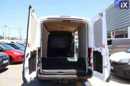 Ford Transit T350 L3H1 3Seats /Τιμή με ΦΠΑ '19