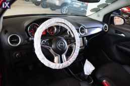 Opel Adam Cabrio Jam Touchscreen/Δωρεάν Εγγύηση και Service '16
