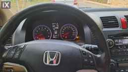 Honda CR-V  OPUS SPECIAL EDITION '08