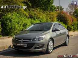 Opel Astra D:\2024 Photos\Opel Astra SEDAN DREAM 1.4 140HP -GR 12.17 gr '17