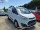 Ford Transit Custom Άριστο  ! euro 6 ! ΑΡΙΣΤΟ !!! '17 - 12.500 EUR