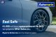 Toyota Yaris Bi-Tone Touchscreen /Δωρεάν Εγγύηση και Service '17 - 15.220 EUR
