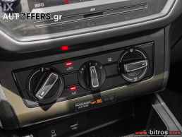 Seat Ibiza 1.0 TSI 95HP STYLE PLUS -GR '19