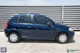 Citroen C3 1.4i 70HP CLIMA ΕΛΛΗΝΙΚΟ '02