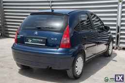 Citroen C3 1.4i 70HP CLIMA ΕΛΛΗΝΙΚΟ '02