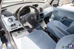 Citroen C3 1.4i 70HP CLIMA ΕΛΛΗΝΙΚΟ '02