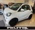 Smart Fortwo Passion 71hp  '16 - 13.400 EUR