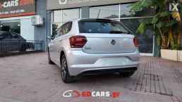 Volkswagen Polo ΕΛΛΗΝΙΚΟ COMFORTLINE TSI 95PS '20