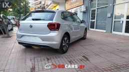 Volkswagen Polo ΕΛΛΗΝΙΚΟ COMFORTLINE TSI 95PS '20