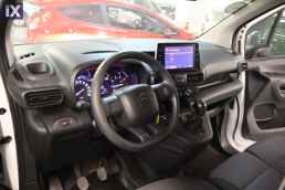 Citroen Berlingo L1H1 3Seats /Δωρεάν Εγγύηση και Service '20