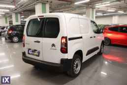 Citroen Berlingo L1H1 3Seats /Δωρεάν Εγγύηση και Service '20