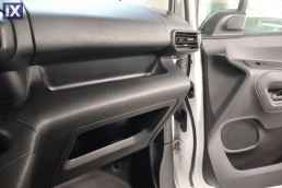 Citroen Berlingo L1H1 3Seats /Δωρεάν Εγγύηση και Service '20