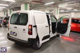 Citroen Berlingo L1H1 3Seats /Δωρεάν Εγγύηση και Service '20