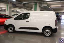 Citroen Berlingo L1H1 3Seats /Δωρεάν Εγγύηση και Service '20