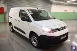 Citroen Berlingo L1H1 3Seats /Δωρεάν Εγγύηση και Service '20