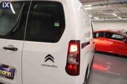 Citroen Berlingo L1H1 3Seats /Δωρεάν Εγγύηση και Service '20