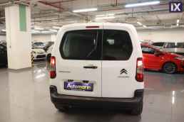 Citroen Berlingo L1H1 3Seats /Δωρεάν Εγγύηση και Service '20