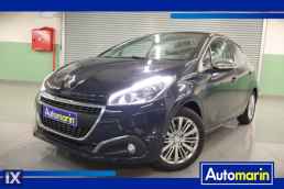 Peugeot 208 Allure Navi /6 Χρόνια Δωρεάν Service '17