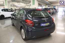 Peugeot 208 Allure Navi /6 Χρόνια Δωρεάν Service '17