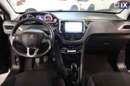 Peugeot 208 Allure Navi /6 Χρόνια Δωρεάν Service '17