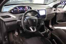 Peugeot 208 Allure Navi /6 Χρόνια Δωρεάν Service '17