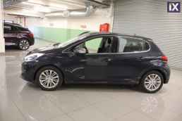 Peugeot 208 Allure Navi /6 Χρόνια Δωρεάν Service '17