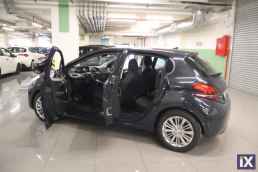 Peugeot 208 Allure Navi /6 Χρόνια Δωρεάν Service '17