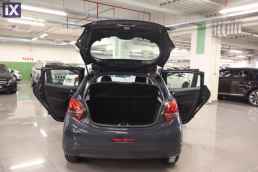 Peugeot 208 Allure Navi /6 Χρόνια Δωρεάν Service '17