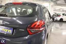 Peugeot 208 Allure Navi /6 Χρόνια Δωρεάν Service '17