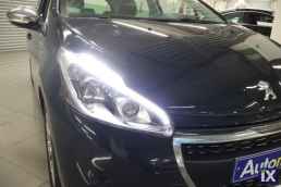 Peugeot 208 Allure Navi /6 Χρόνια Δωρεάν Service '17