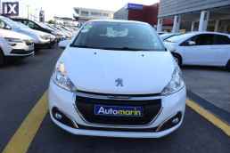 Peugeot 208 Active Touchscreen /6 Χρόνια Δωρεάν Service '20