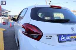 Peugeot 208 Active Touchscreen /6 Χρόνια Δωρεάν Service '20