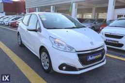 Peugeot 208 Active Touchscreen /6 Χρόνια Δωρεάν Service '20