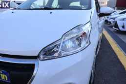 Peugeot 208 Active Touchscreen /6 Χρόνια Δωρεάν Service '20