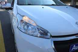 Peugeot 208 Active Touchscreen /6 Χρόνια Δωρεάν Service '20