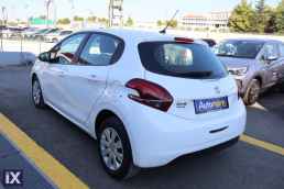 Peugeot 208 Active Touchscreen /6 Χρόνια Δωρεάν Service '20