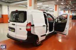 Ford Transit Courier Trend /6 Χρόνια Δωρεάν Service '20