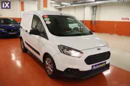 Ford Transit Courier Trend /6 Χρόνια Δωρεάν Service '20